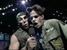 I bet I can fit that mic in my mouth!  Awwwhhh.