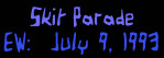 Skit Parade